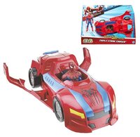 Фигурка Hasbro Spider-man A6283