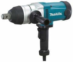 Гайковерты Makita — отзывы, цена, где купить