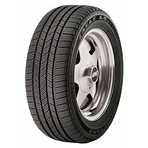 фото Автомобильная шина goodyear eagle ls 2 255/45 r19 100v летняя