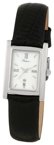 Platinor Женские серебряные часы Милана, арт. 42900.316