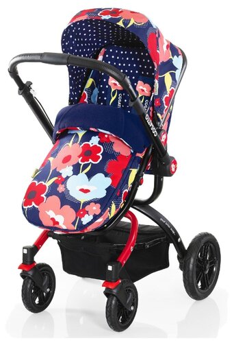 cosatto ooba travel system