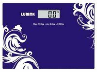 Весы Lumme LU-1313 BU