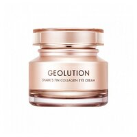 TONY MOLY Крем для глаз Geolution Sharks Fin Collagen Eye Cream 30 мл