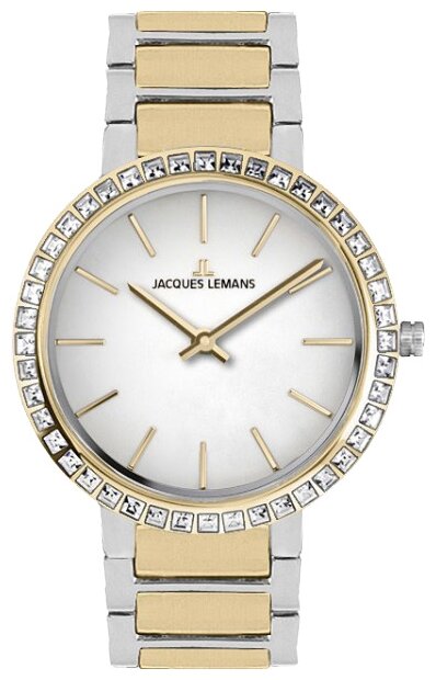 Наручные часы JACQUES LEMANS 1-1843D