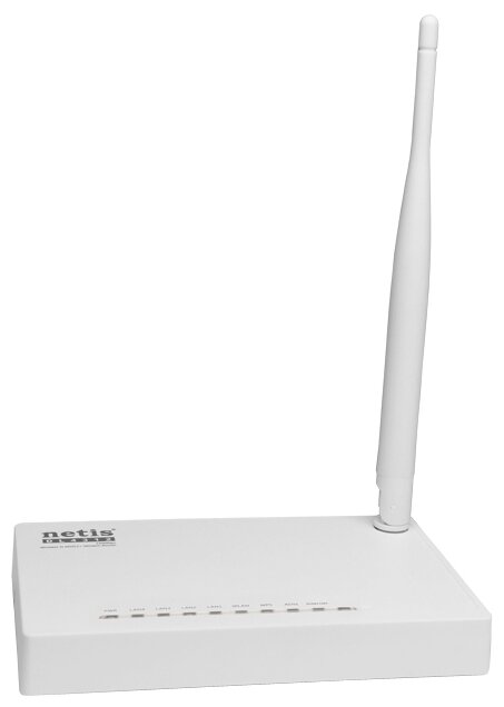 Wi-Fi роутер netis DL4312