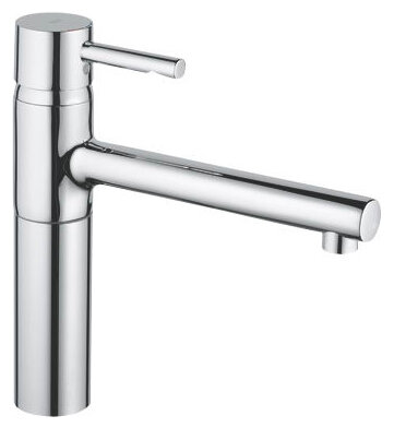 Смеситель Grohe Essence 32105000 для кухонной мойки - фотография № 1