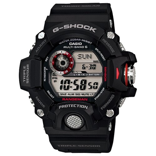 Наручные часы Casio G-Shock GW-9400-1