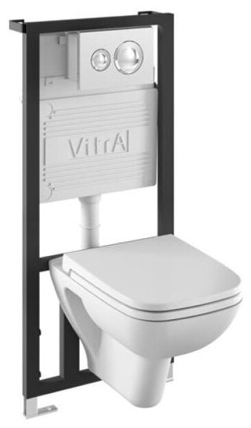 VitrA S20 9004B003-7200