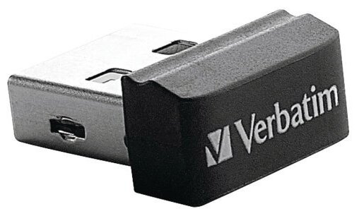 USB Flash Verbatim Store 'n' Stay Nano 32GB (98130)