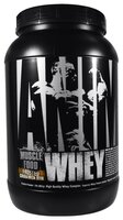 Протеин Universal Nutrition Animal Whey (907 г) ваниль