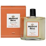 Musgo Real Orange Amber - изображение