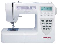 Швейная машина Aurora 7030