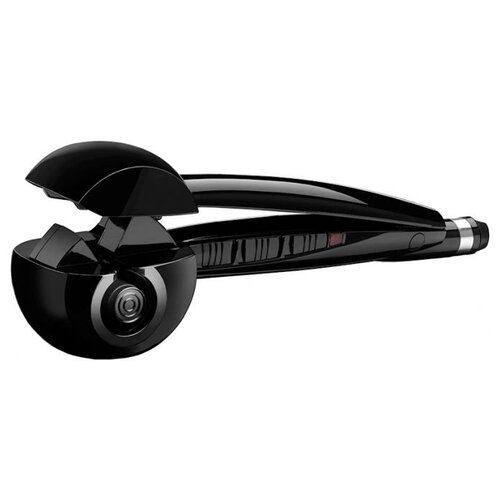 Щипцы BaBylissPRO BAB2665U черный 2232700₽