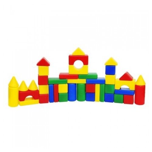 фото Кубики крошка я строительный набор 1202900