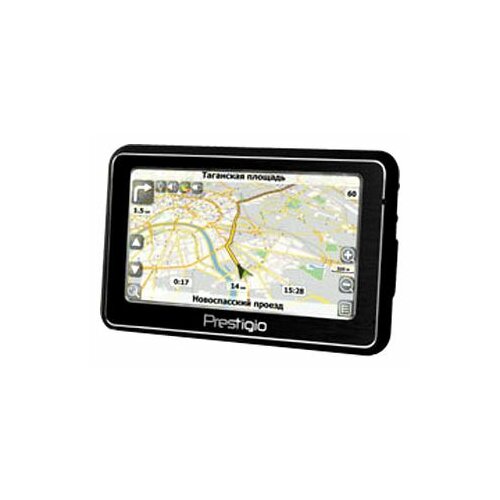 Prestigio Geovision 4200 Инструкция По Прошивке