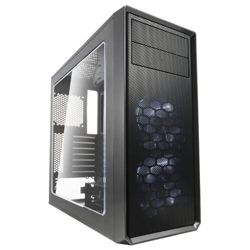 фото Компьютерный корпус Fractal Fractal design