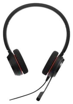 Jabra Evolve 20 MS Stereo 4999-823-109 .