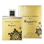 Туалетная вода Fouquet's Fugue a Paris - изображение