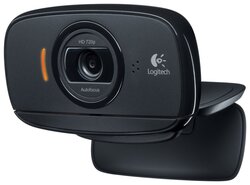 Веб-камера Logitech HD Webcam C525