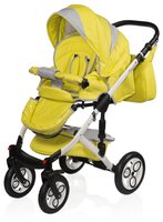 Универсальная коляска Amarobaby Sport Style (2 в 1) SPS-01