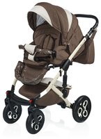 Универсальная коляска Amarobaby Sport Style (2 в 1) SPS-01