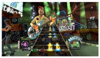 Игра для PlayStation 2 Guitar Hero III: Legends of Rock