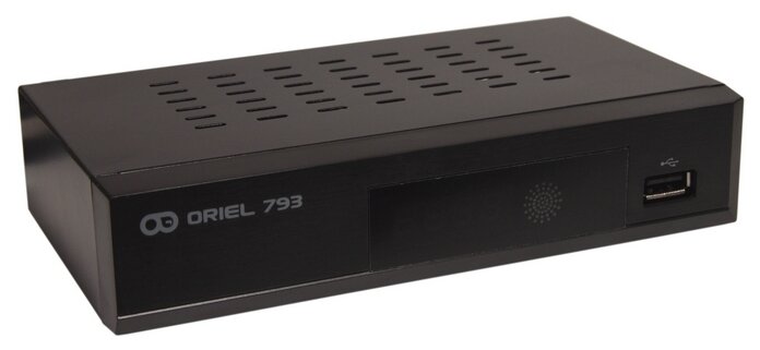 TV-тюнер Oriel 793 (DVB-T2)