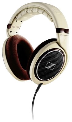 Sennheiser HD 598