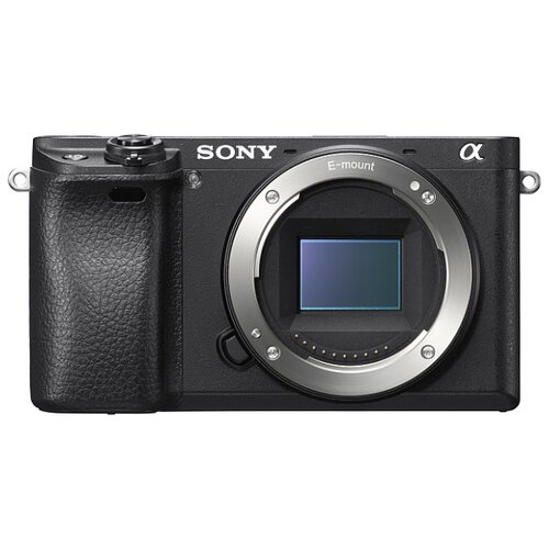 Sony Alpha ILCE-6300 Body