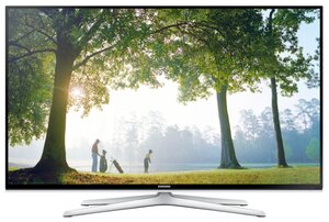 48" Телевизор Samsung UE48H6500