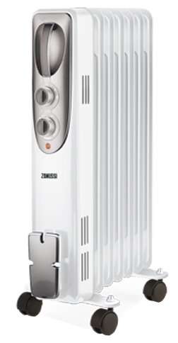 Zanussi ZOHES-07W