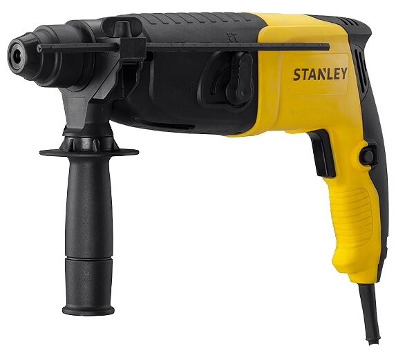 Перфоратор STANLEY HAND TOOLS STANLEY STHR202K