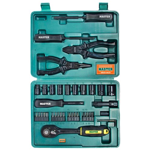 Master 308141BL