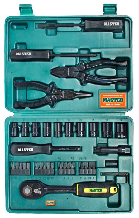 Master 308141BL