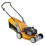 Газонокосилка Cub Cadet CC 42 PB - изображение