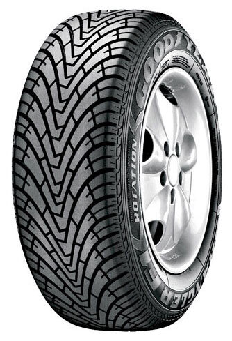 Goodyear 275/40R20 102W WRL F1