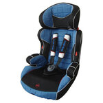 Автокресло группа 1/2/3 (9-36 кг) Baby Care Grand Voyager - изображение