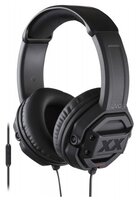 Наушники JVC HA-MR60X black