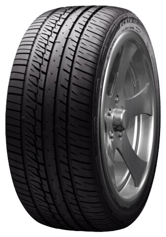 255/55 R19 Kumho KL-17 111V (лето) а/шина