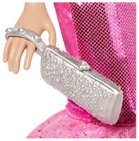 Кукла Barbie в платье-трансформере Day to Night Style, 30 см, DMB30