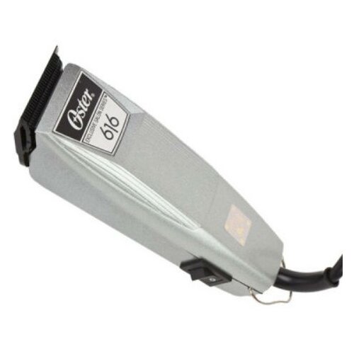 Машинка для стрижки Oster 616-70 Limited Edition Silver 1457200₽
