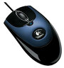 Мышь Logitech G1 Optical Mouse Blue USB+PS/2