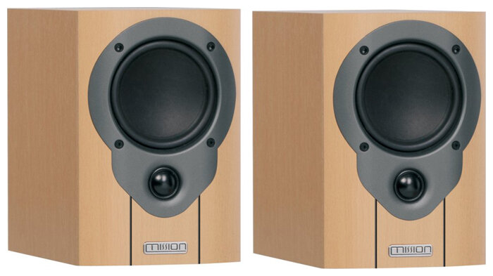 Mission m31 speakers sales