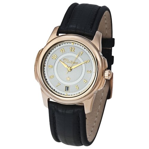Platinor Мужские золотые часы «Монако» Арт.: 41250.210