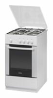 Плита Gorenje GN 51104 IW