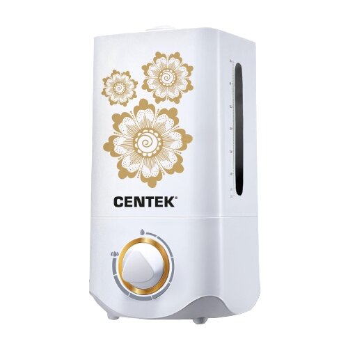 Увлажнитель воздуха CENTEK CT-5102 белыйбежевый 279000₽