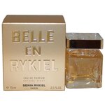 Туалетная вода Sonia Rykiel Belle en Rykiel - изображение