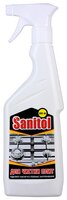 Средство для чистки плит, жидкость Sanitol 500 мл