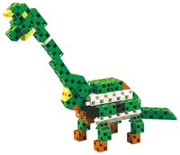 Конструктор Artec Blocks Dino Builder 197862 Трицератопс