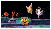 Игра для PlayStation 3 SpongeBob SquarePants: Plankton